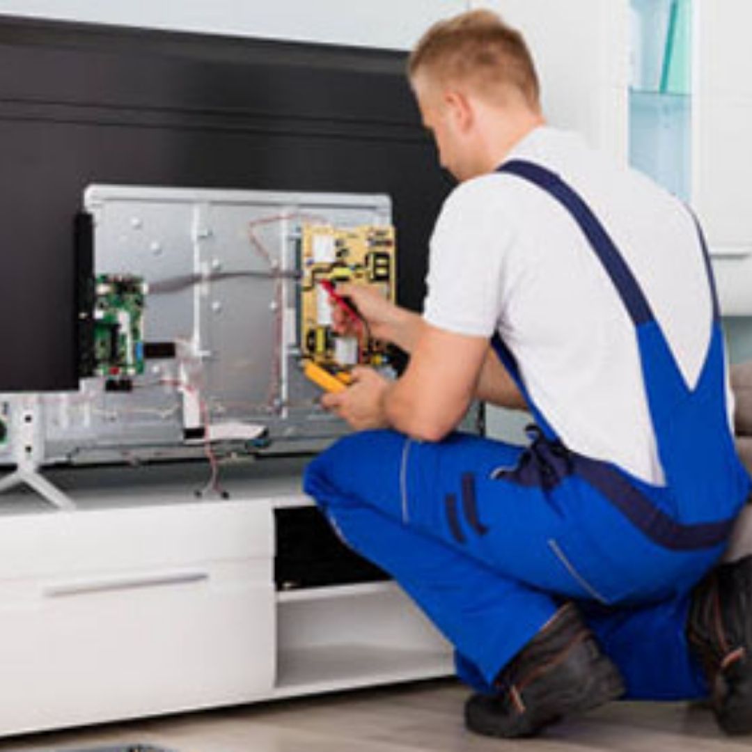 Köprübaşı Televizyon Tamircisi